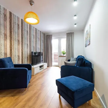 Apartamenty Lisowski Centrum Goszczynskiego Zakopane Exterior photo