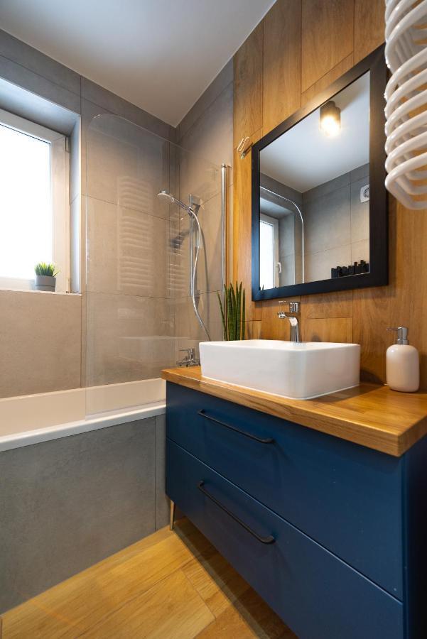 Apartmán Lisowski Centrum Goszczynskiego